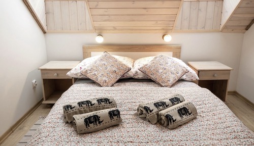 Premium Apartment, 3 Bedrooms, Kitchenette
