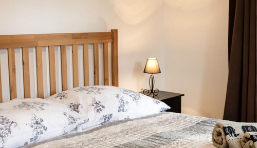 Comfort Apartment, 2 Bedrooms, Patio, Garden Area