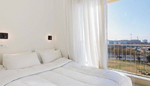 Apartment, 1 Bedroom