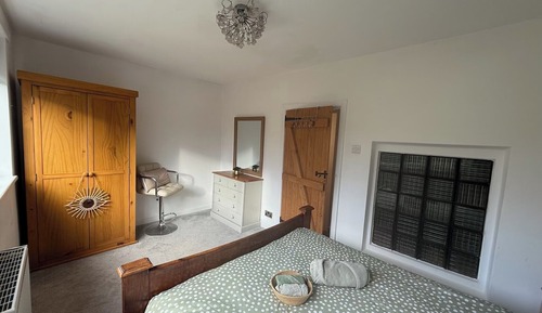 Cottage