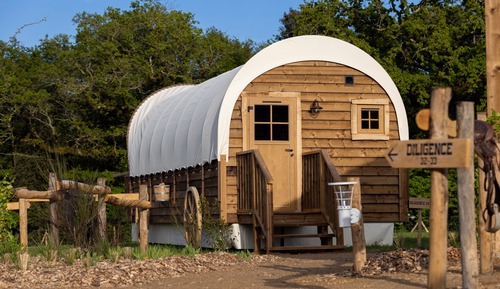 Comfort Cabin
