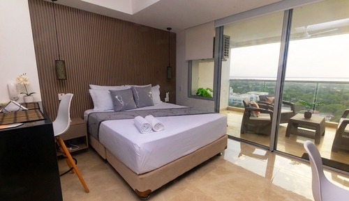 Comfort Apartment