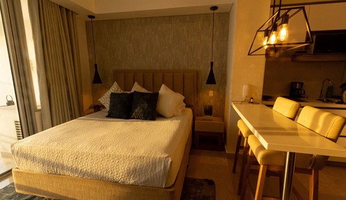 Comfort Apartment
