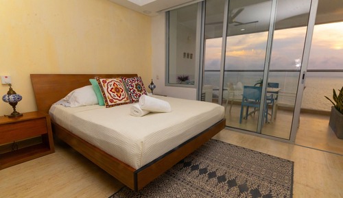 Comfort Apartment