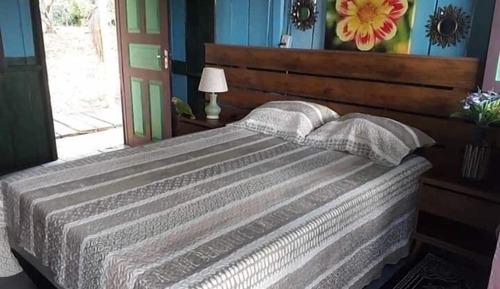 Comfort Chalet