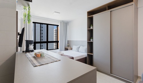 Standard Apartment