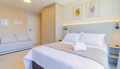 Premium Apartment