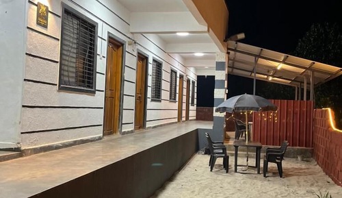 Deluxe Double Room, Balcony, Beach View