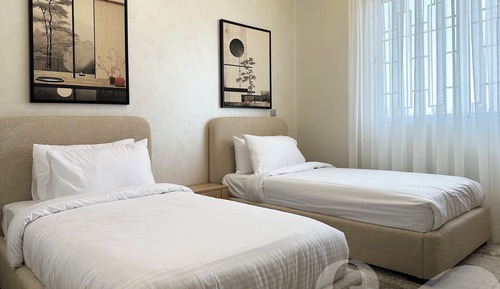 Superior Apartment, 3 Bedrooms