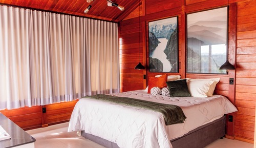 Classic Chalet
