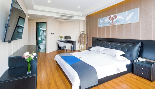 Business Room