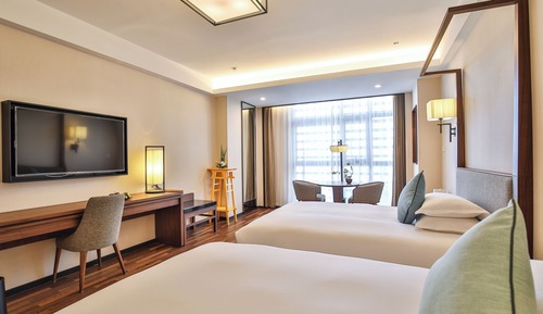 Urban Twin Room