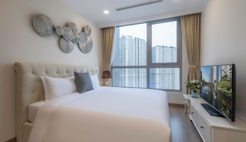 Design Apartment