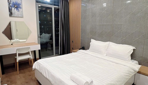 Business Apartment