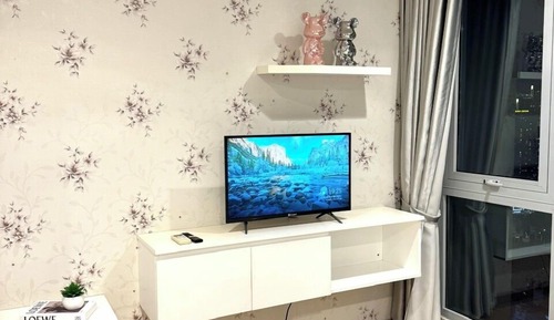 Business Apartment