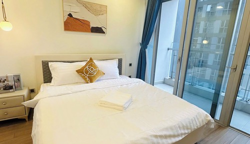 Design Apartment