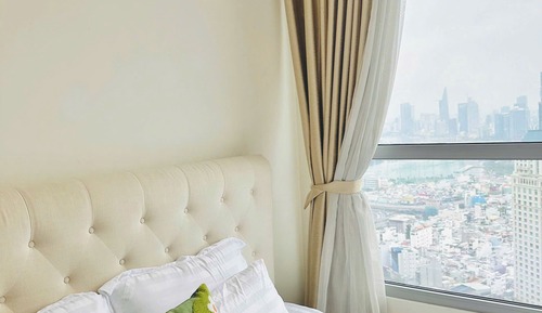 Business Apartment
