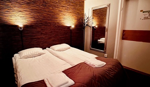 Classic Triple Room