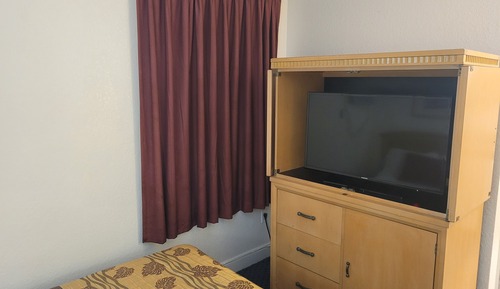 Deluxe Studio, Non Smoking