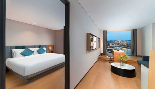 River View Urban Suite