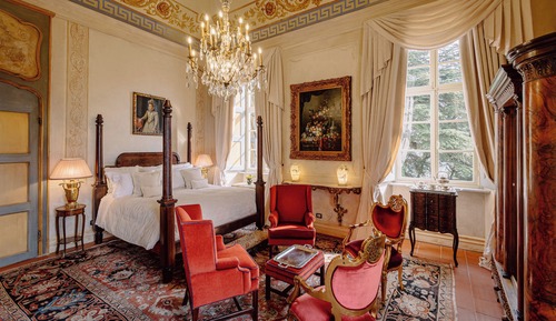 Double Room (Dukes Room)