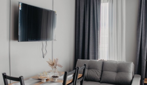 Classic Apartment, Mountain View