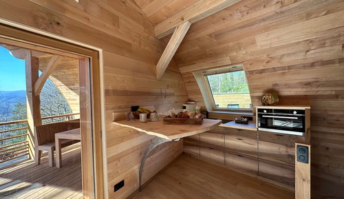 Premium Cabin