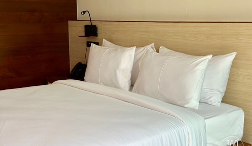 Deluxe Room, Lake View