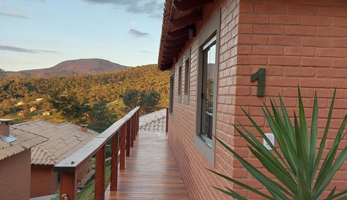 Basic Chalet