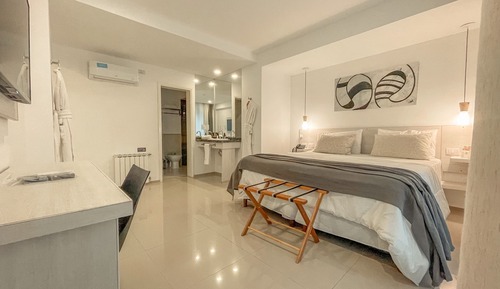 Family Apartment