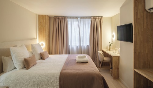 Comfort Room