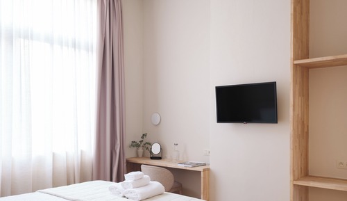 Comfort Room