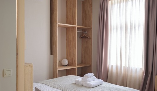 Comfort Room