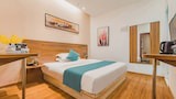 Comfort Single Room