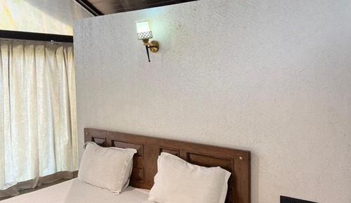 Executive Room, Balcony, Garden View