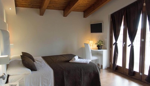 Exclusive Double Room