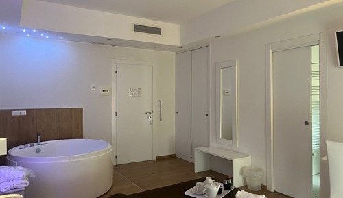 Superior Suite