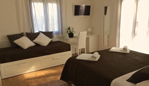 Signature Double Room