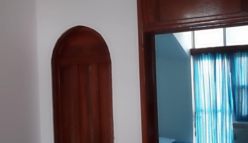 Basic Room, Balcony