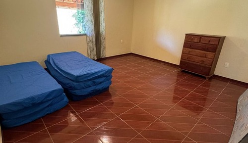 Basic Single Room