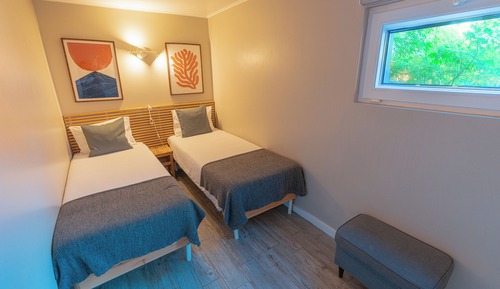 Villa, 2 Bedrooms