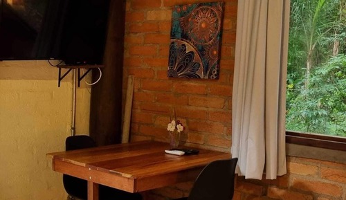 Forest Room 1