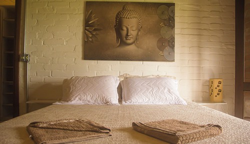 Nirvana Room 1
