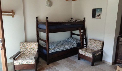 Comfort Studio, Lake View