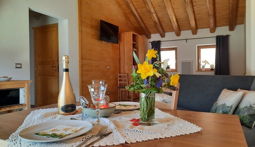 Comfort Studio, Lake View