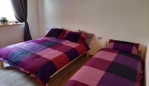 Comfort Apartment, Lake View