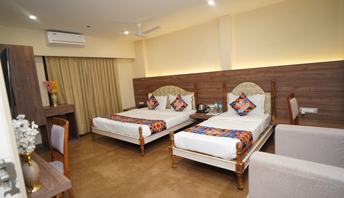 Superior Double or Twin Room