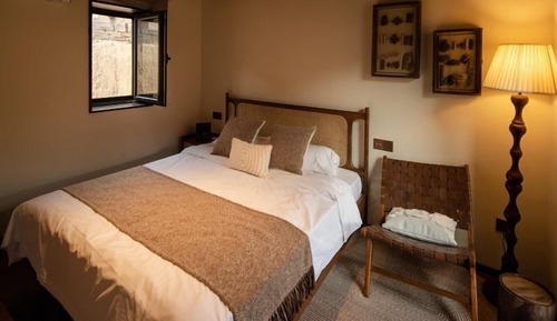 Comfort Suite, Mountain View