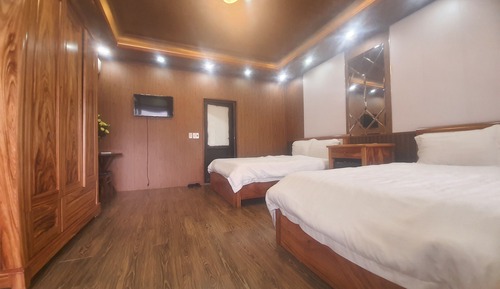 Comfort Room