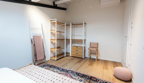 Standard Apartment